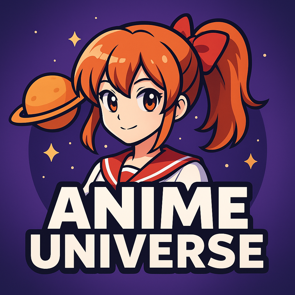 Anime Universe