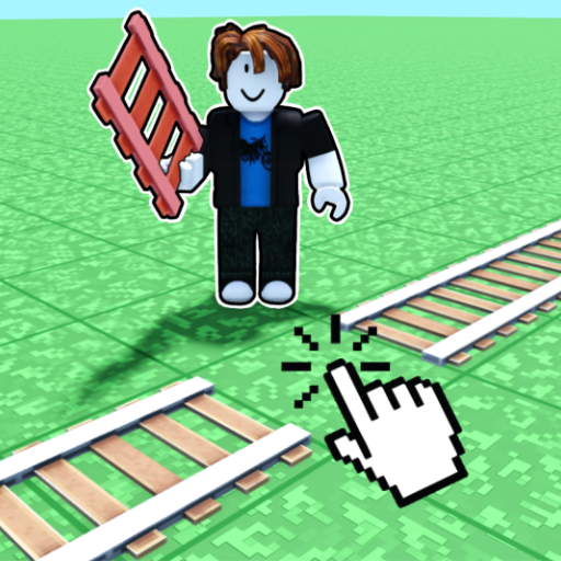 Build a Minecart Track